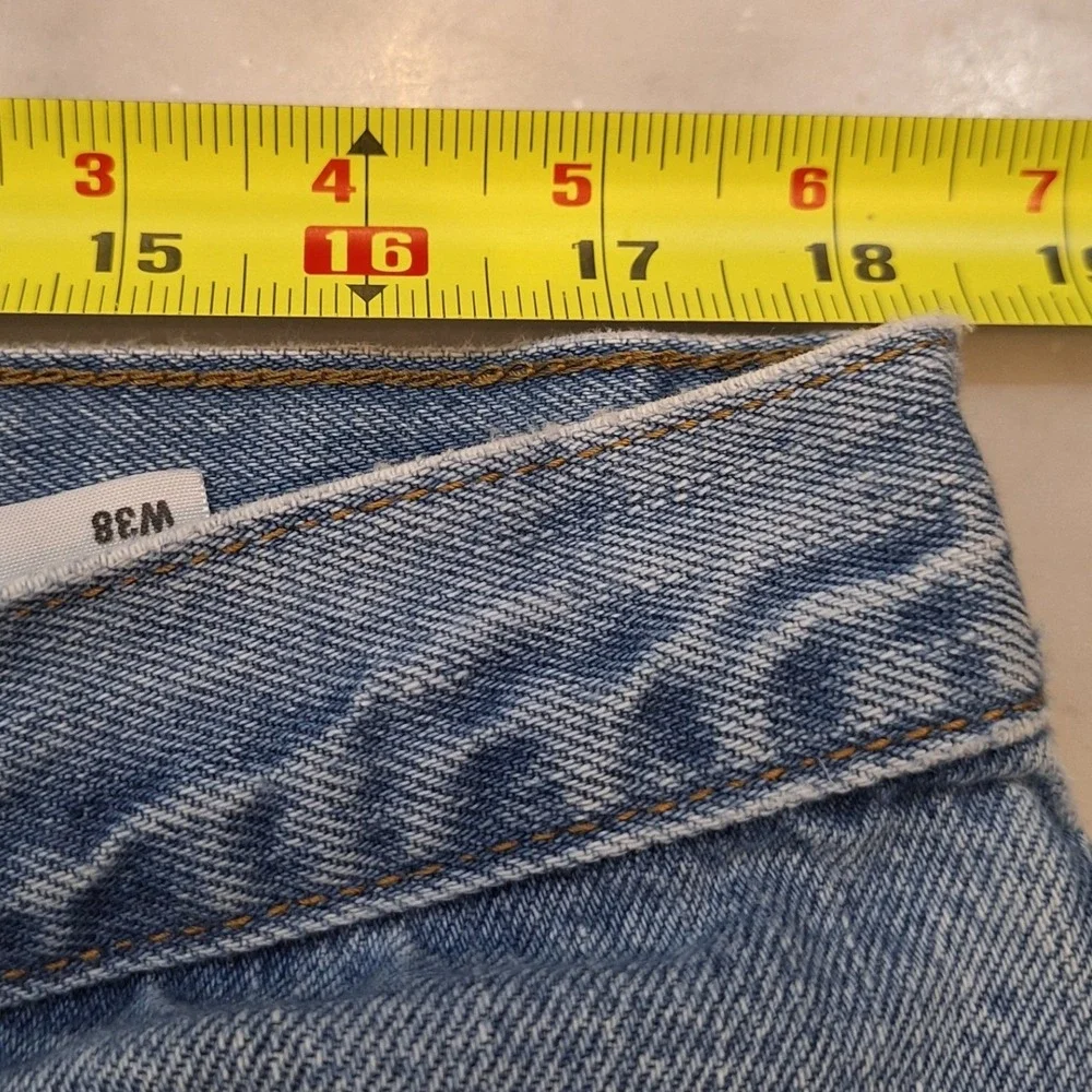Levis levi 505